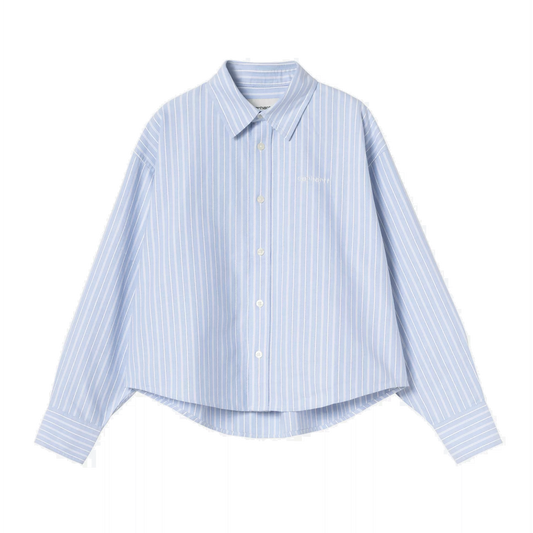 W' CAMICIA KANAN