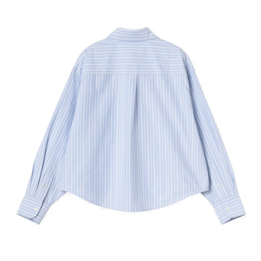 W' CAMICIA KANAN
