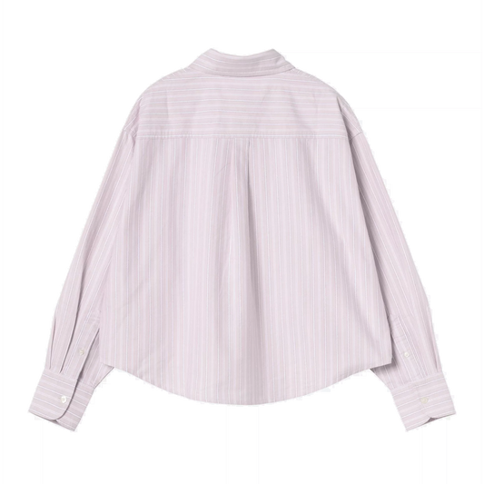 W' CAMICIA KANAN