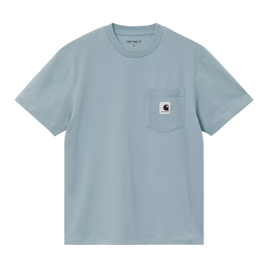 W' T-SHIRT POCKET