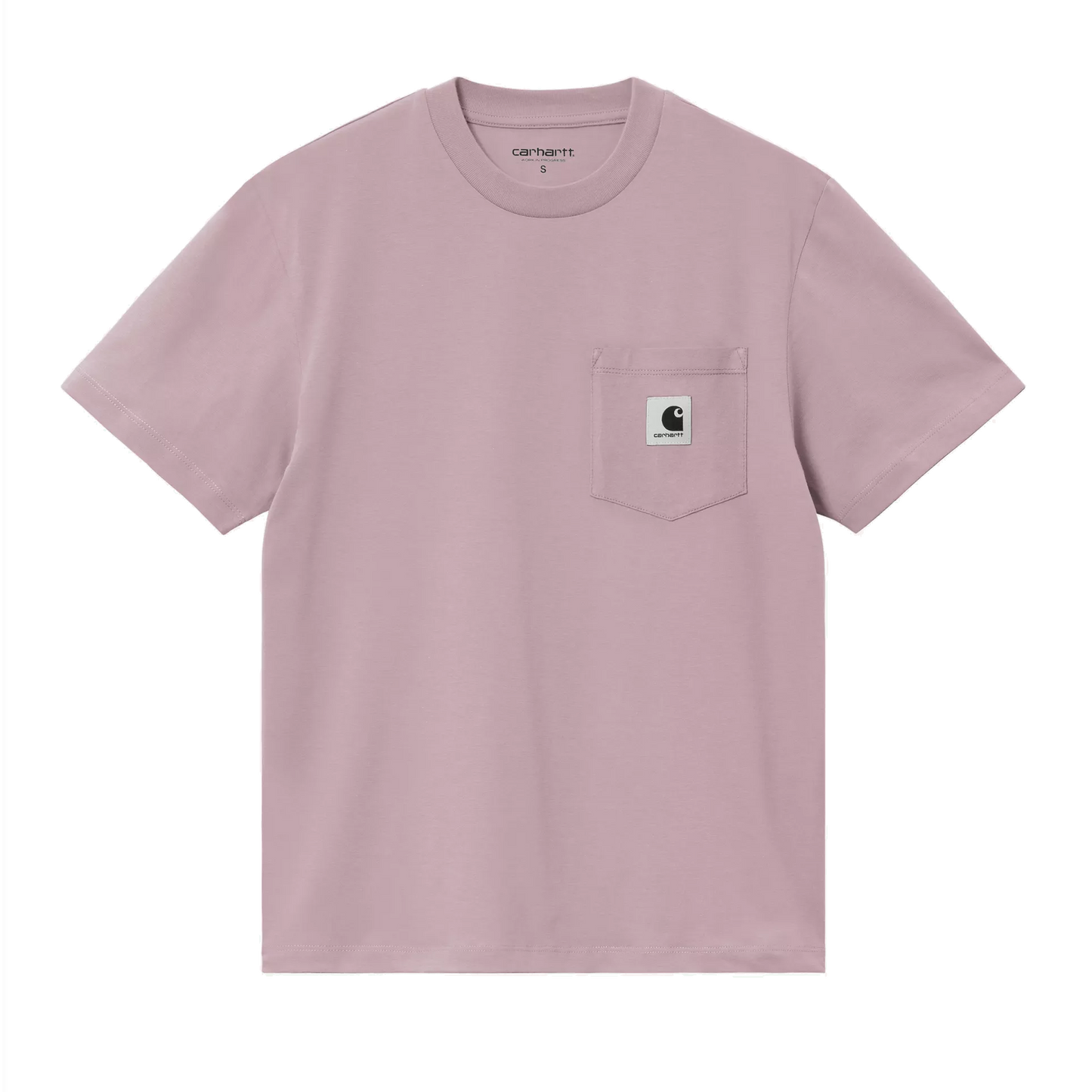 W' T-SHIRT POCKET