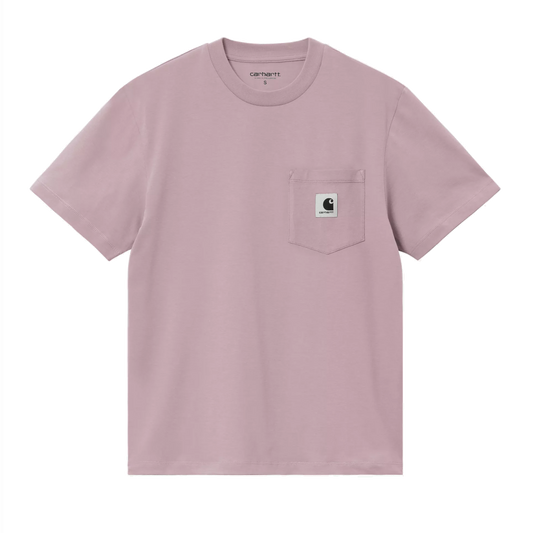 W' T-SHIRT POCKET