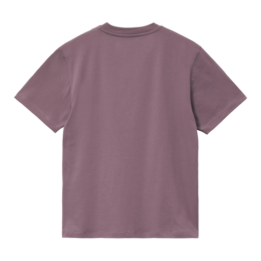 W' T-SHIRT POCKET