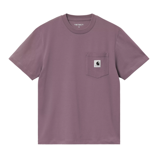 W' T-SHIRT POCKET