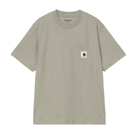 W' T-SHIRT POCKET