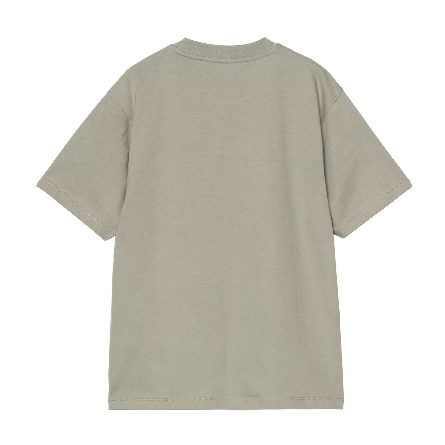 W' T-SHIRT POCKET