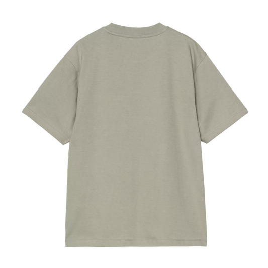 W' T-SHIRT POCKET