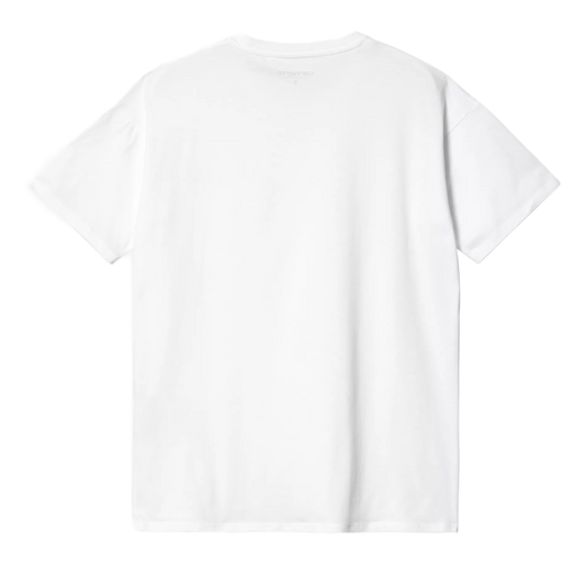 W' T-SHIRT POCKET