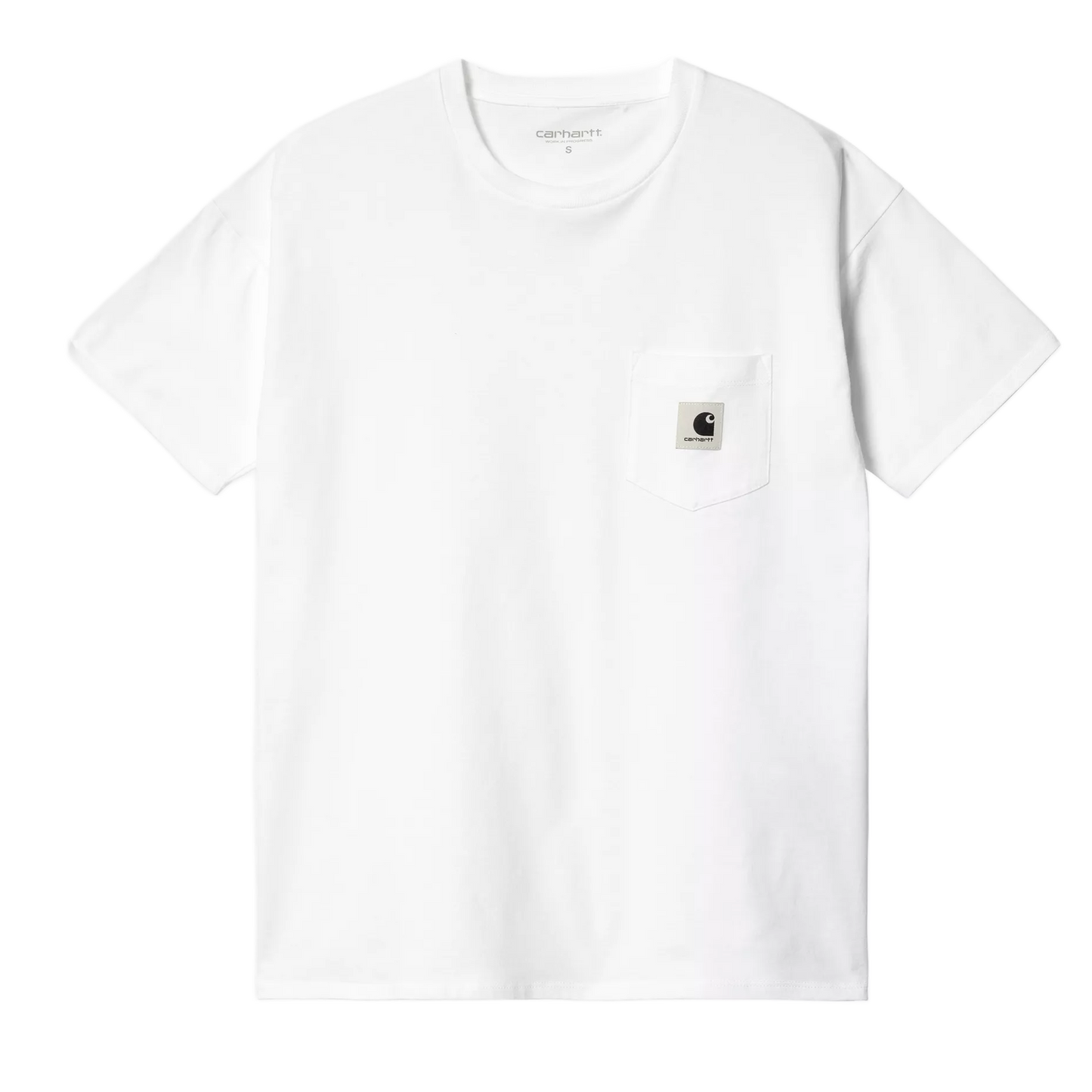 W' T-SHIRT POCKET