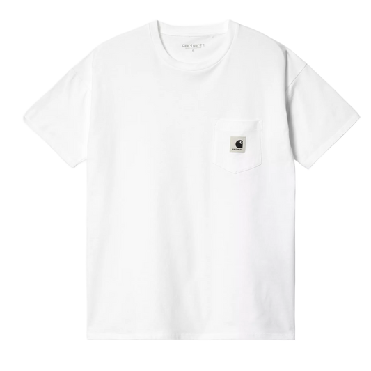 W' T-SHIRT POCKET