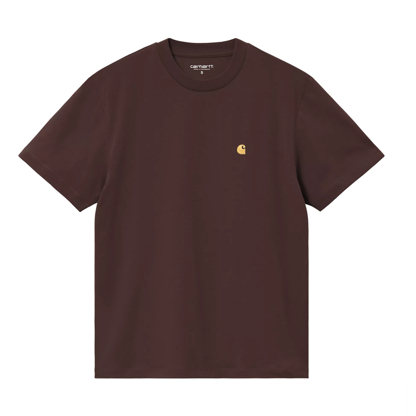 W' T-SHIRT S/S CHASE