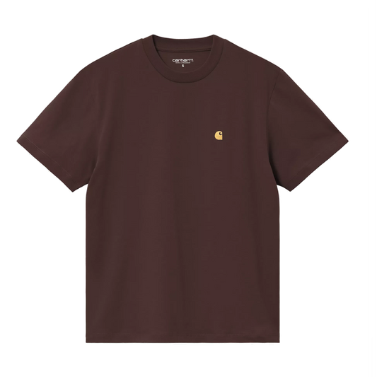 W' T-SHIRT S/S CHASE