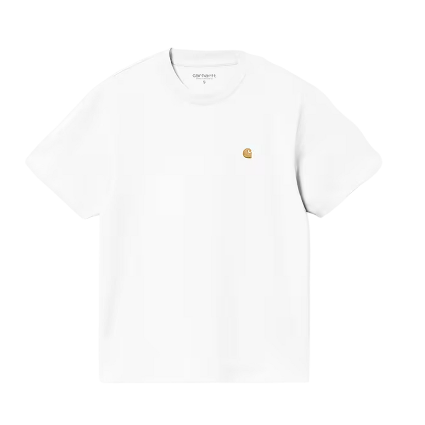 W' T-SHIRT S/S CHASE