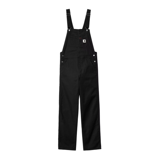 W' SALOPETTE OVERALL STRAIGHT