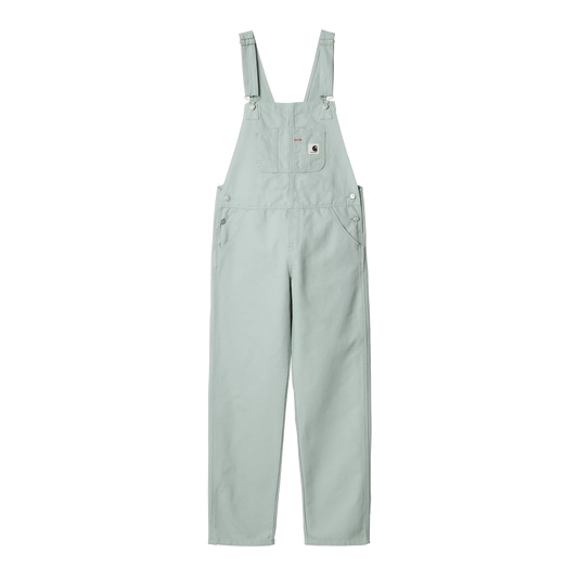 W' SALOPETTE OVERALL STRAIGHT