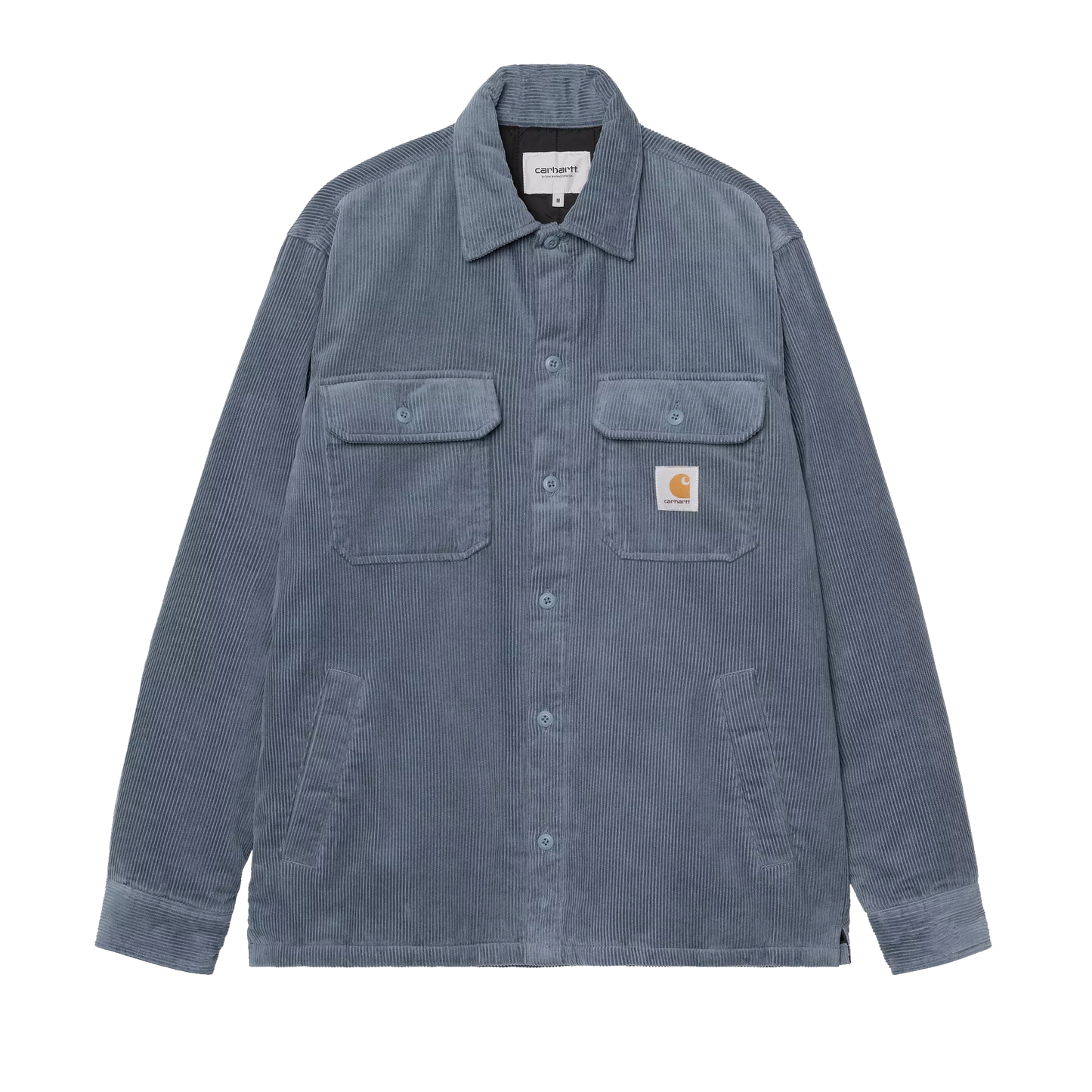 GIACCA WHITSOME SHIRT