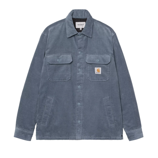 GIACCA WHITSOME SHIRT
