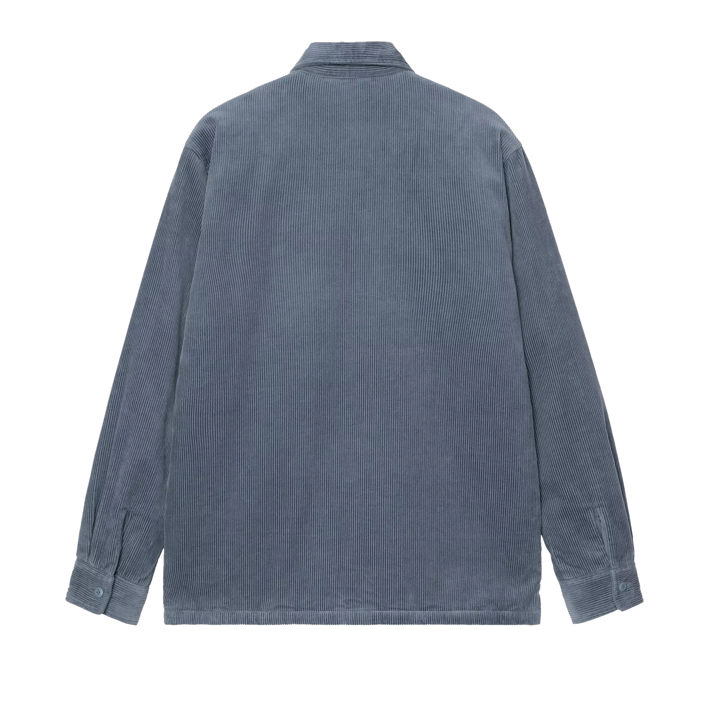 GIACCA WHITSOME SHIRT