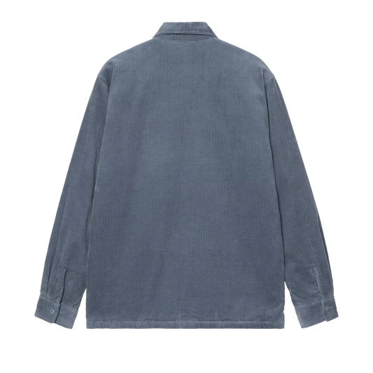 GIACCA WHITSOME SHIRT