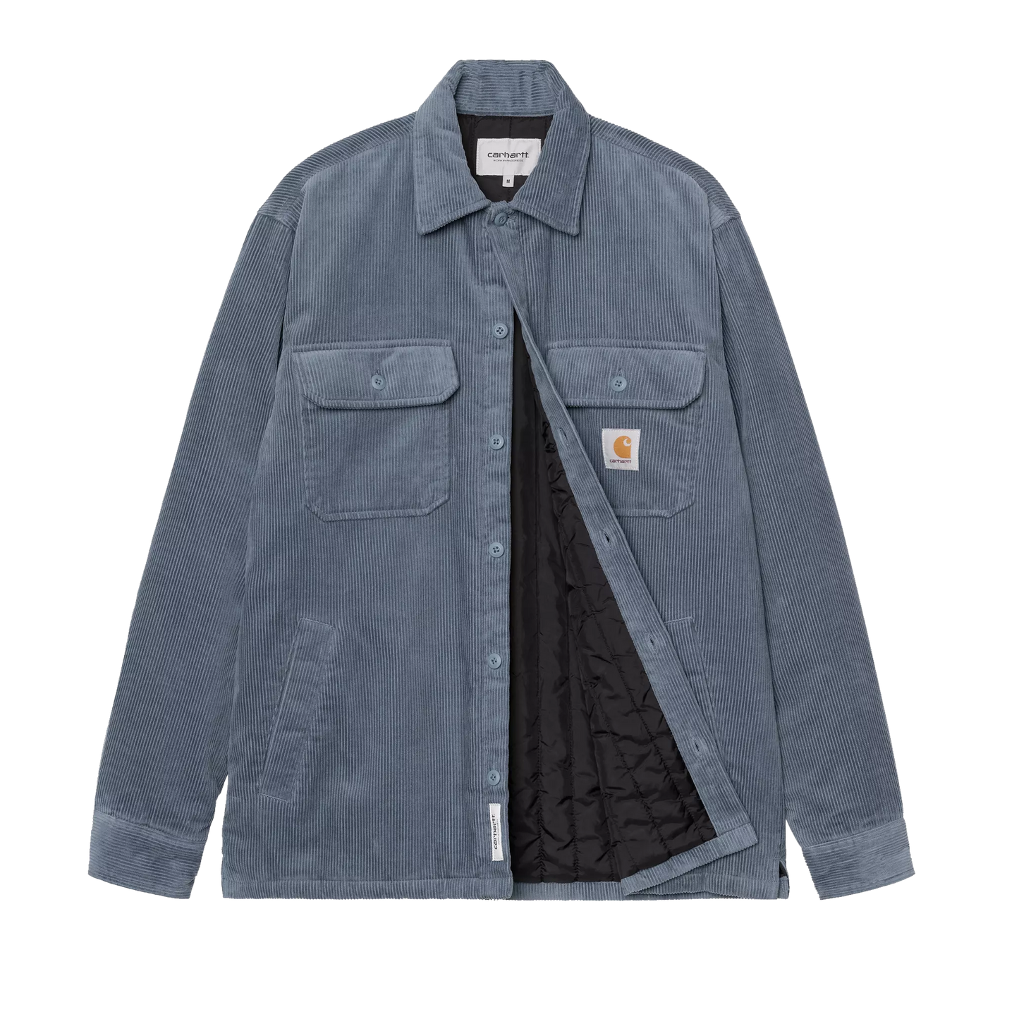 GIACCA WHITSOME SHIRT