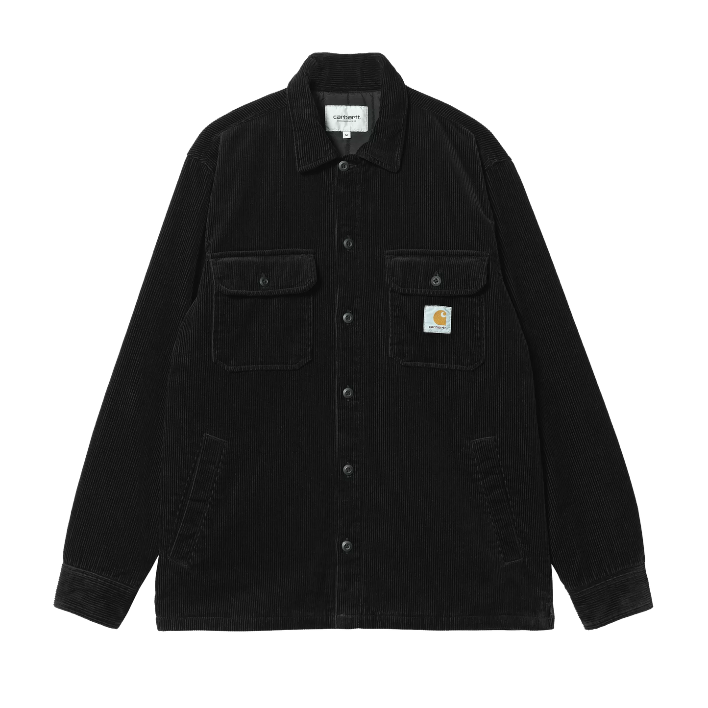 GIACCA WHITSOME SHIRT