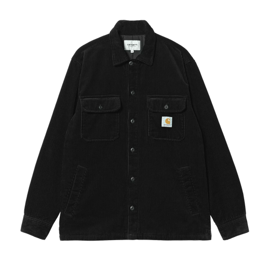 GIACCA WHITSOME SHIRT