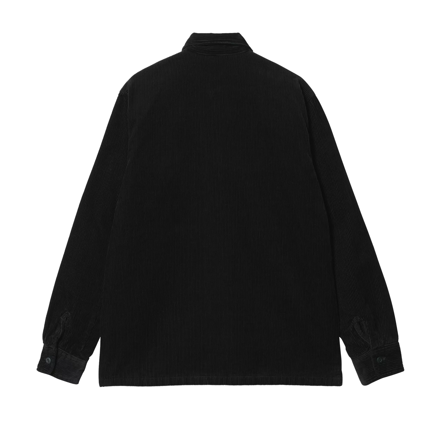 GIACCA WHITSOME SHIRT