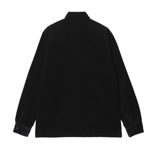 GIACCA WHITSOME SHIRT