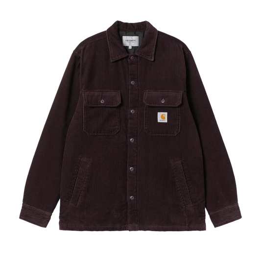 GIACCA WHITSOME SHIRT