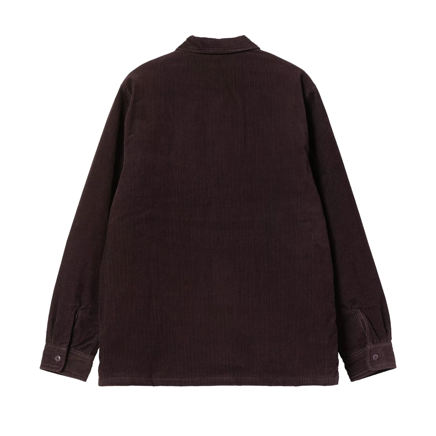 GIACCA WHITSOME SHIRT
