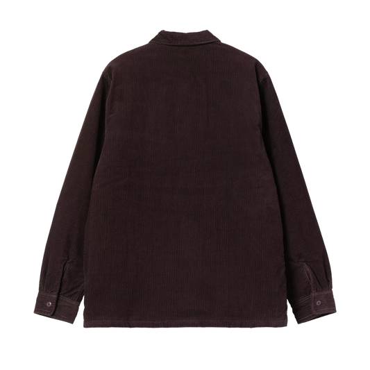 GIACCA WHITSOME SHIRT