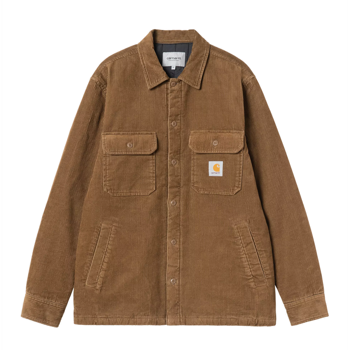 GIACCA WHITSOME SHIRT
