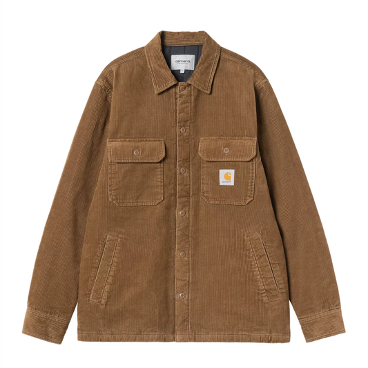 GIACCA WHITSOME SHIRT
