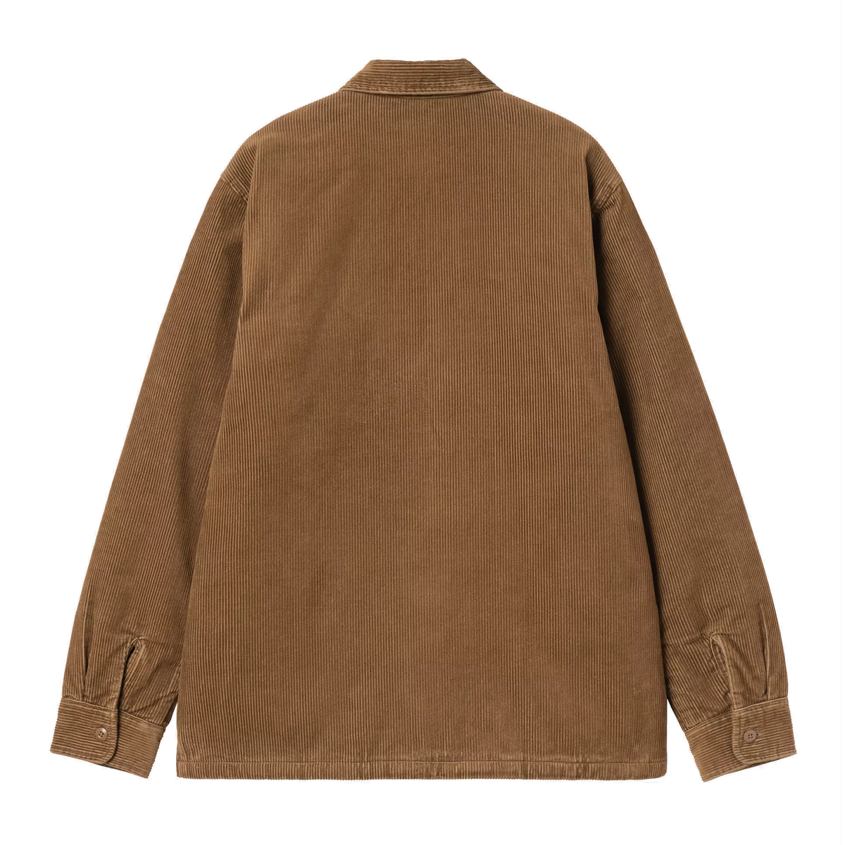 GIACCA WHITSOME SHIRT