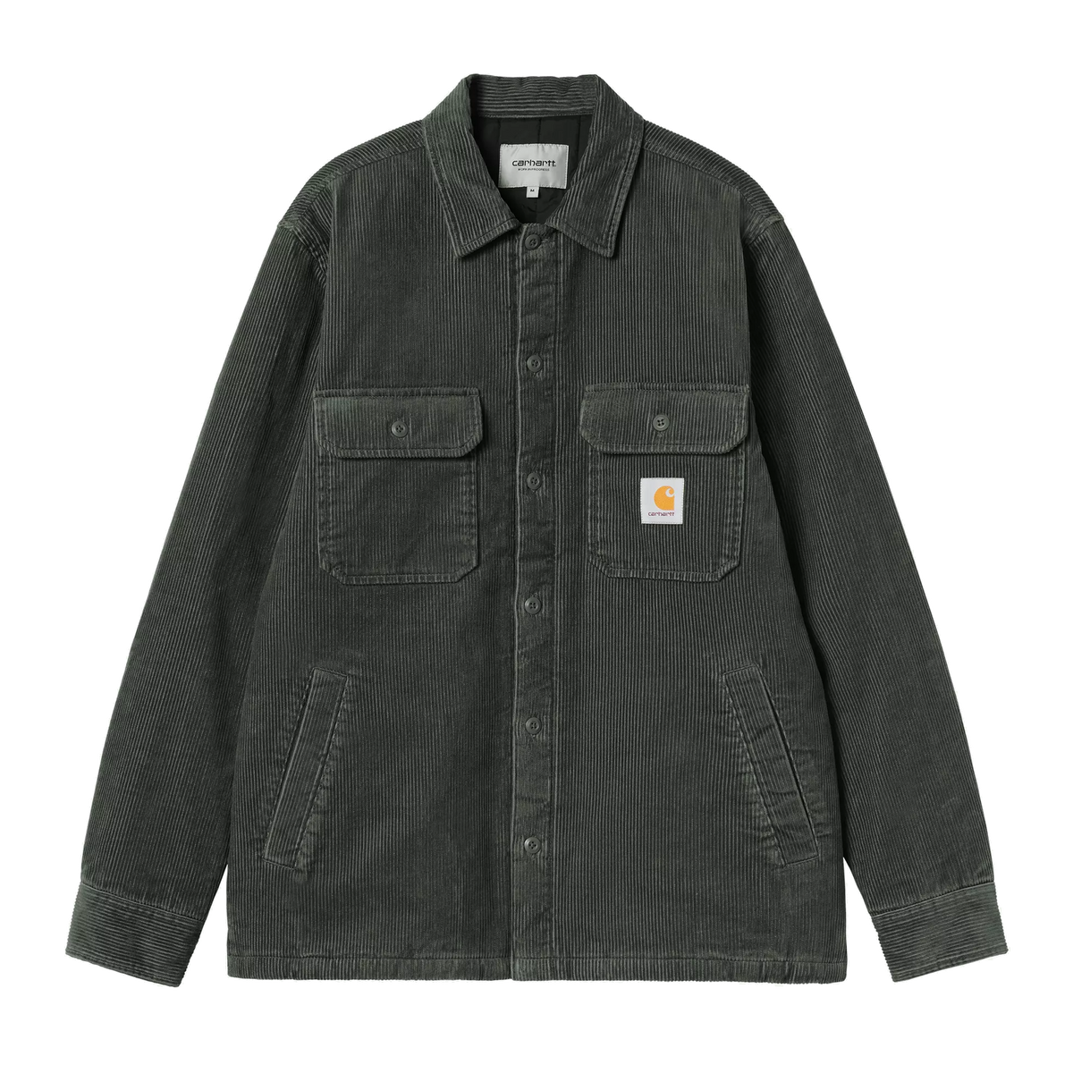 GIACCA WHITSOME SHIRT