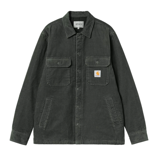 GIACCA WHITSOME SHIRT