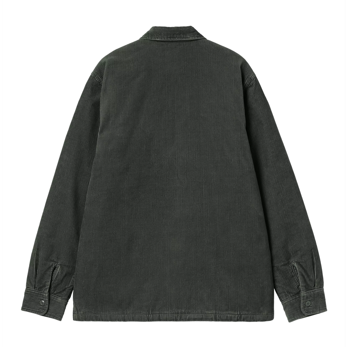 GIACCA WHITSOME SHIRT