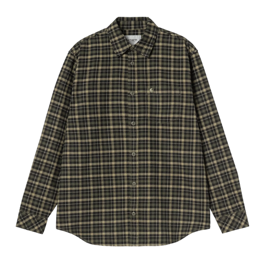 CAMICIA WIDMARK