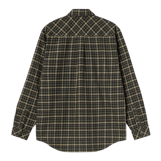 CAMICIA WIDMARK