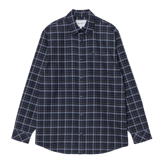 CAMICIA WIDMARK
