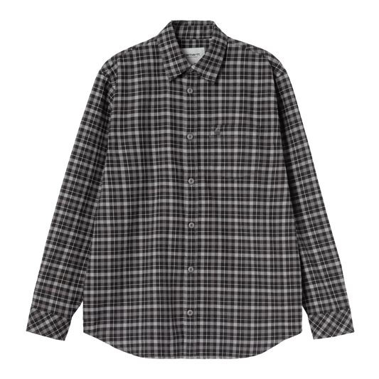 T Shirt da uomo Levi's® girocollo manica lunga - 72848-0000 T Shirt da uomo Levi's® girocollo manica lunga - 72848-0000