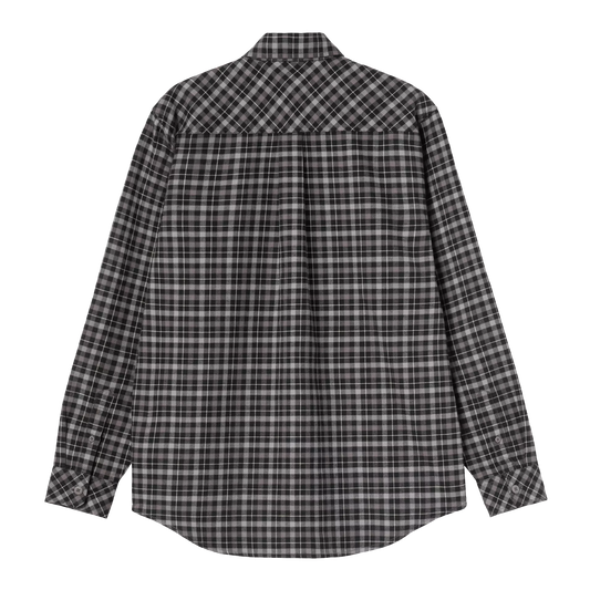 CAMICIA WIDMARK