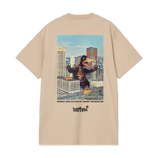 T-SHIRT WIPTOPIA