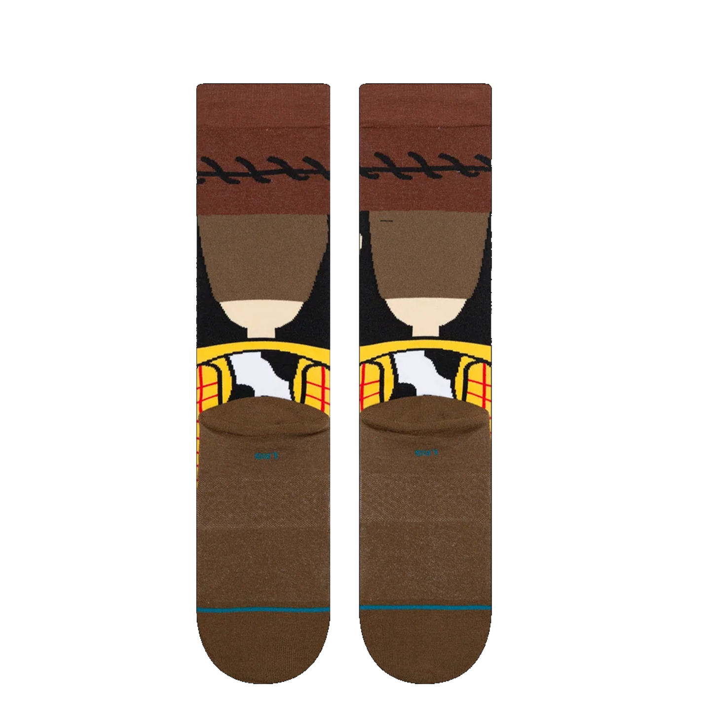 CALZA WOODY CREW