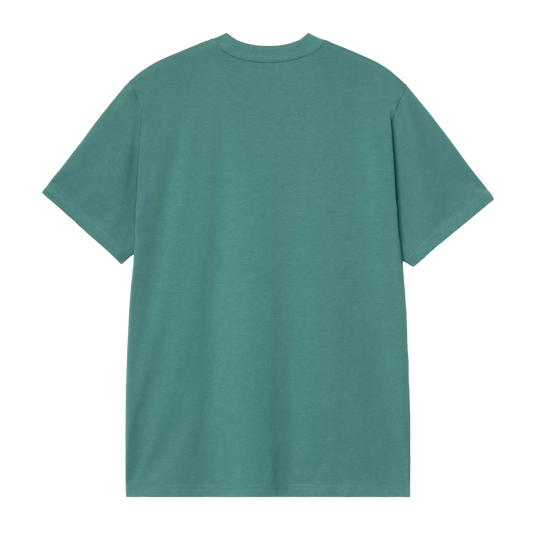 T-SHIRT WORK LIFE ROMANCE