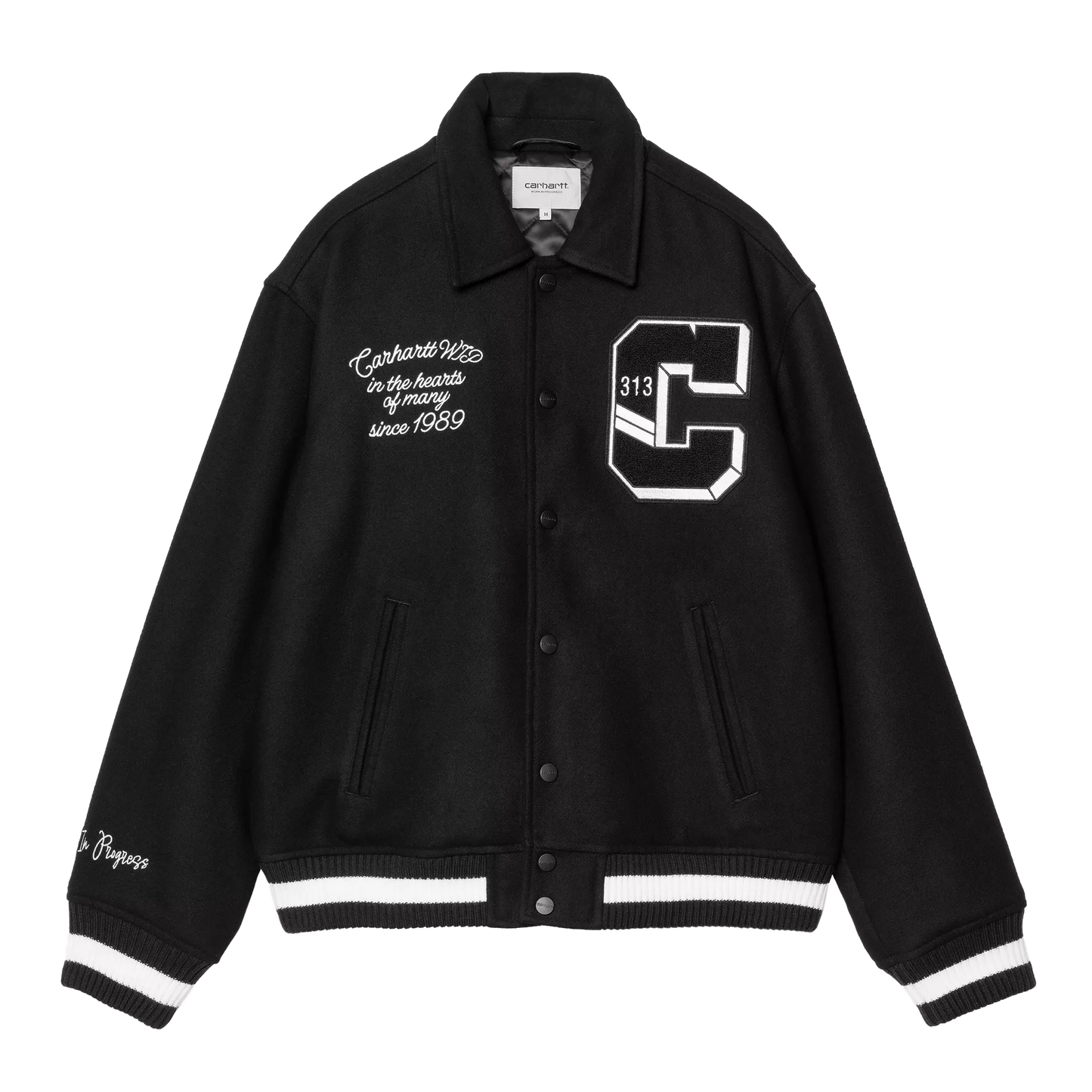 VARSITY WORLD CLASS