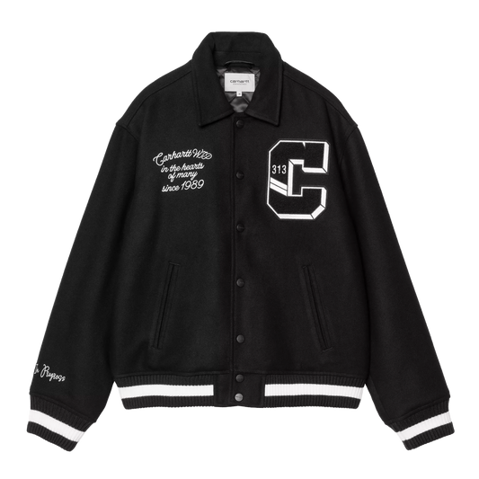 VARSITY WORLD CLASS