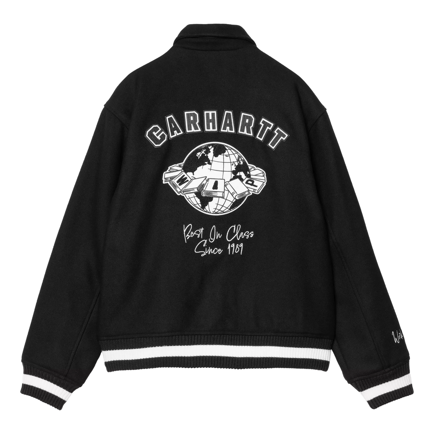 VARSITY WORLD CLASS