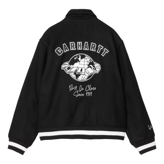 VARSITY WORLD CLASS