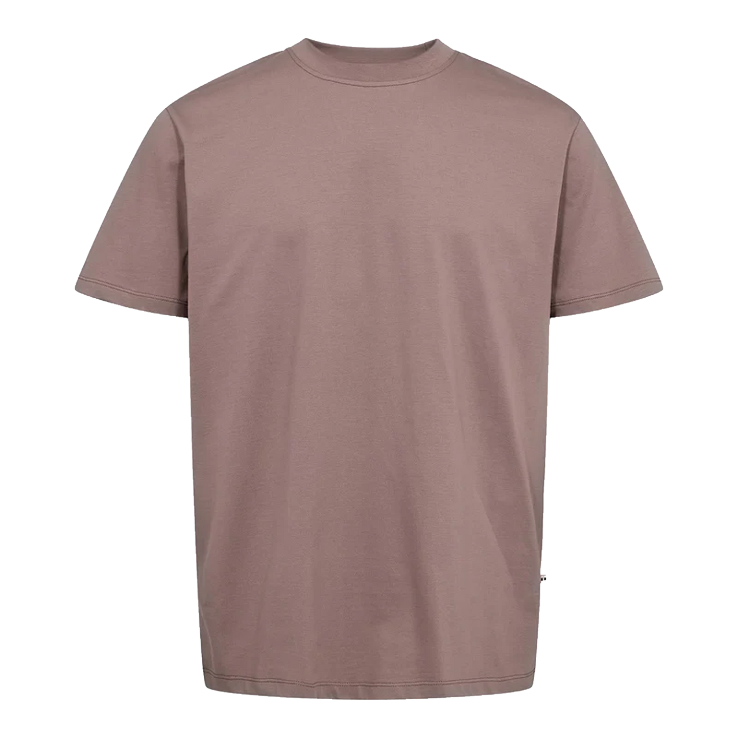 T-SHIRT AARHUS G029 GOTS ANTLER